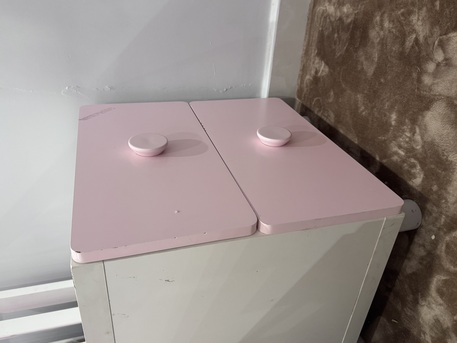 Salamah, Furniture, SAR 450,  Children&rsquo;s Wardrobe Set (Excellent Condition)