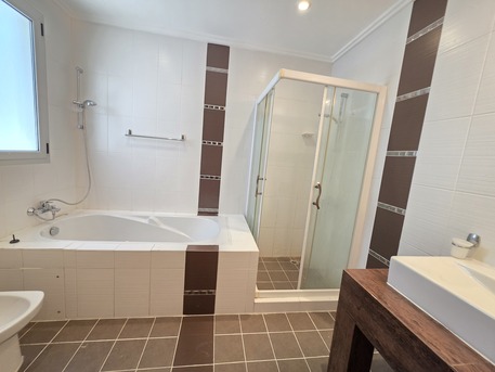 Mahooz, Villas, BHD 850,  Furnished,  350 Sq. Meter,  3 Bhk Villa + Maid Room | Private Pool Luxurious & Classy | Extremely Spacious | Free Wifi