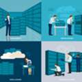 Global IT Infrastructure: Building Connected, Secure, And Scalable Business Operations Wor