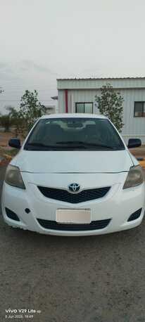 Riyadh, Vehicles, Cars & Trucks , SAR 12000,  Toyota Yaris,  2008,  Manual,  475000 KM,