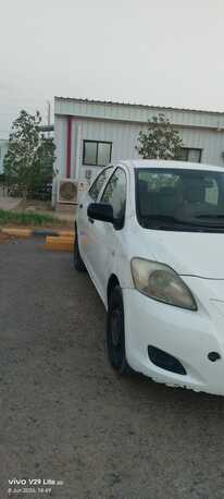 Riyadh, Vehicles, Cars & Trucks , SAR 12000,  Toyota Yaris,  2008,  Manual,  475000 KM,