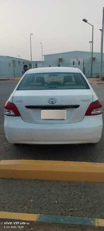 Riyadh, Vehicles, Cars & Trucks , SAR 12000,  Toyota Yaris,  2008,  Manual,  475000 KM,