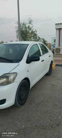 Riyadh, Vehicles, Cars & Trucks , SAR 12000,  Toyota Yaris,  2008,  Manual,  475000 KM,