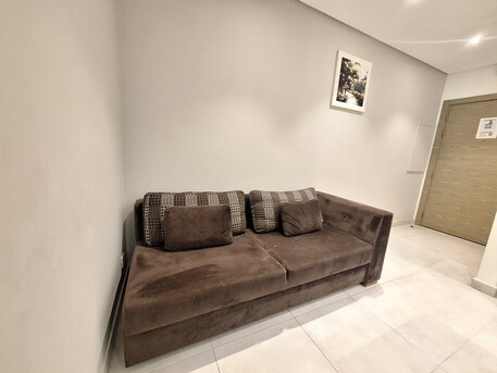 Juffair, Apartments, Flats, Houses & Villas, BHD 225/month,  Furnished,  Studio,  55 Sq. Meter,  Ultra-Modern | Free Wifi | Cpr Address | Near Juffair Mall