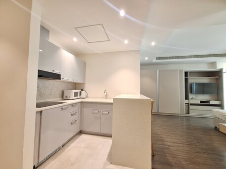 Juffair, Apartments, Flats, Houses & Villas, BHD 225/month,  Furnished,  Studio,  55 Sq. Meter,  Ultra-Modern | Free Wifi | Cpr Address | Near Juffair Mall
