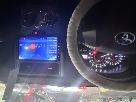 Khobar, Vehicles, Cars & Trucks , SAR 37800,  Toyota Avanza,  2017,  Automatic,  105000 KM,