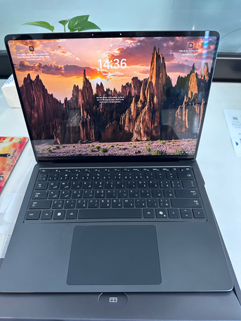 Salamah, Computers, SAR 4000,  Microsoft Surface Laptop 7th Edition