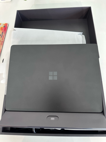 Salamah, Computers, SAR 4000,  Microsoft Surface Laptop 7th Edition