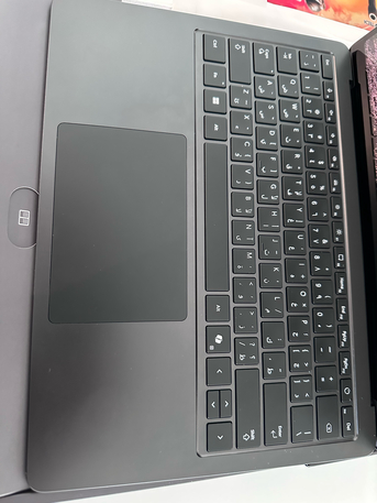 Salamah, Computers, SAR 4000,  Microsoft Surface Laptop 7th Edition