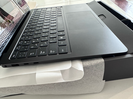 Salamah, Computers, SAR 4000,  Microsoft Surface Laptop 7th Edition