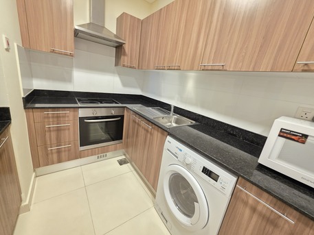 Juffair, Apartments, Flats, Houses & Villas, BHD 400/month,  Furnished,  2 BR,  140 Sq. Meter,  Luxury 2 Bhk Flat | Family Building | Balcony | Free Wifi & Hk Service | With CPR Address