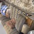 SAR 500,  Traditional Majlis Sofa For Sale