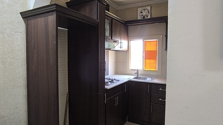 Manama, Apartments, Flats, Houses & Villas, BHD 120/month,  Studio,  40 Sq. Meter,  Jed Ali Semi Studio Flat With Ewa