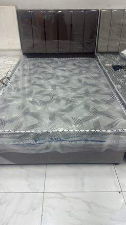 Al Safa, Furniture, SAR 1,  New All Size Of Beds And Mattressess
