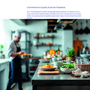 Jeddah, Interior Design, Your Trusted Partner For Hotel Equipment, Cleaning Materials & General Supplies