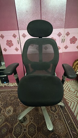 Al Wizarat, Furniture, SAR 250,  Computer Chair