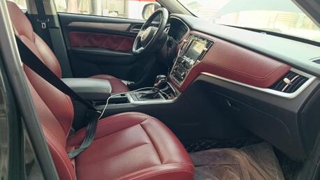Riyadh, Vehicles, Cars & Trucks , SAR 32500,  MG RX5,  2020,  Automatic,  159300 KM,    2T