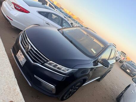 Riyadh, Vehicles, Cars & Trucks , SAR 32500,  MG RX5,  2020,  Automatic,  159300 KM,    2T