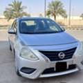 SAR 20000, Nissan Sunny, 2016, Automatic, 293590 KM, For Sale