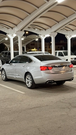 Riyadh, Vehicles, Cars & Trucks , SAR 34000,  Chevrolet Impala,  2014,  Automatic,  203000 KM,     Ls