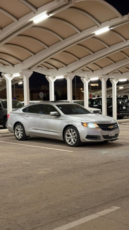 Riyadh, Vehicles, Cars & Trucks , SAR 34000,  Chevrolet Impala,  2014,  Automatic,  203000 KM,     Ls