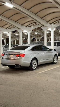 Riyadh, Vehicles, Cars & Trucks , SAR 34000,  Chevrolet Impala,  2014,  Automatic,  203000 KM,     Ls