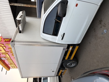 Hara, Vehicles, Cars & Trucks , SAR 4000,  Izzuzu Onaith Thallaga For RENT RENT,  2023,  Manual,  000 KM,  For Rent