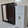 SAR 1200,  Furnished,  Furnished, 1 BR, 1 BR, 🏠 Furnished Flat For Rent – Sulaymaniyah Area-Jeddah