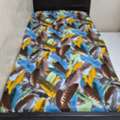 SAR 300,  Bed And Table