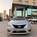 SAR 20000,  Nissan Sunny,  2015,  Automatic,  196000 KM,    NEAT AN CLEAN  -196000Km  ,SAR 20000