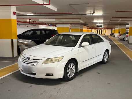 Manama, Vehicles, Cars & Trucks , BHD 1380,  Toyota Camry,  2008,  Automatic,  2335667 KM,