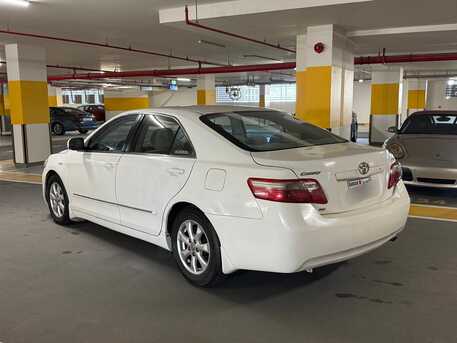 Manama, Vehicles, Cars & Trucks , BHD 1380,  Toyota Camry,  2008,  Automatic,  2335667 KM,