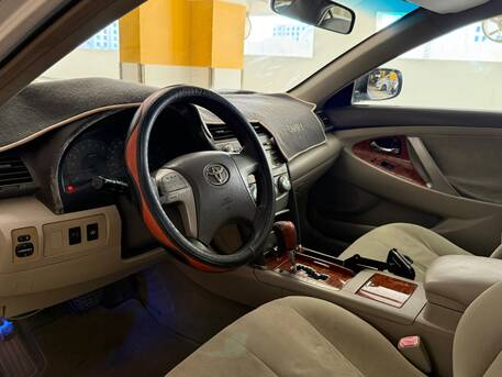 Manama, Vehicles, Cars & Trucks , BHD 1380,  Toyota Camry,  2008,  Automatic,  2335667 KM,
