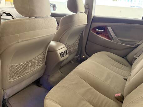 Manama, Vehicles, Cars & Trucks , BHD 1380,  Toyota Camry,  2008,  Automatic,  2335667 KM,