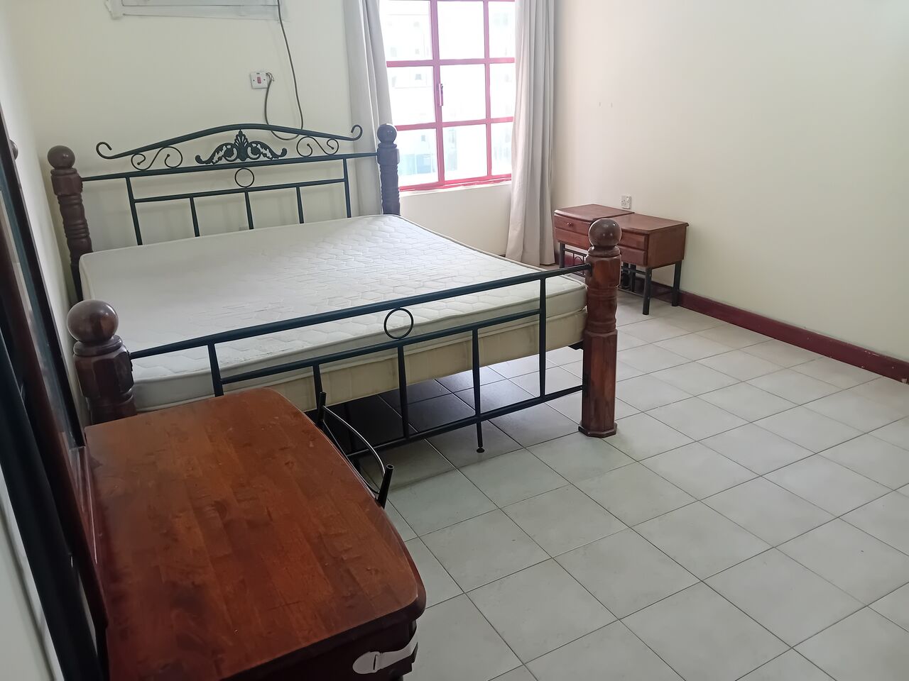 Mahooz, Apartments, Flats, Houses & Villas, BHD 230/month,  1 BR,  Mahooz, Specious 1 Bed Room F.f Flat For Rent