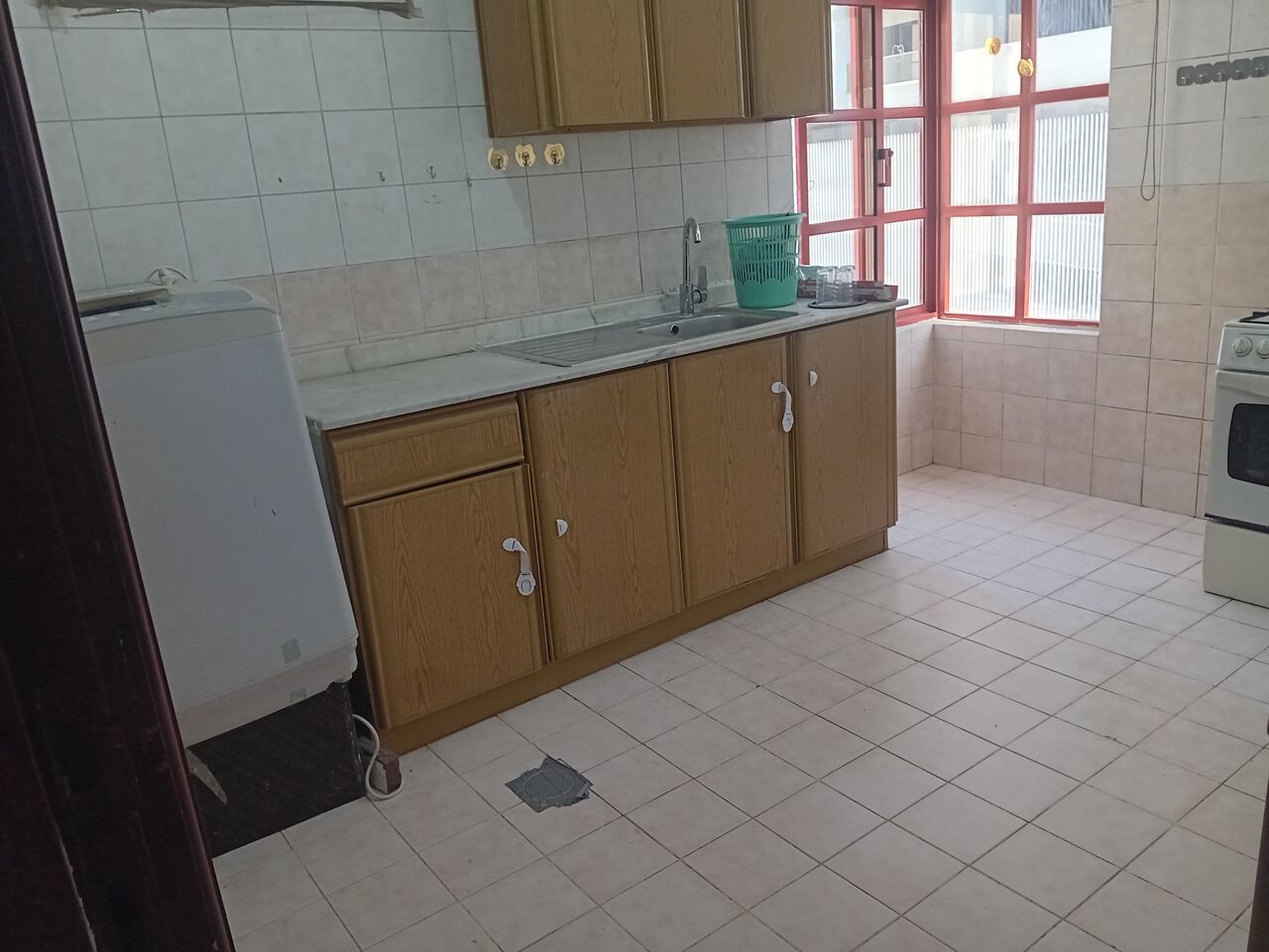 Mahooz, Apartments, Flats, Houses & Villas, BHD 230/month,  1 BR,  Mahooz, Specious 1 Bed Room F.f Flat For Rent