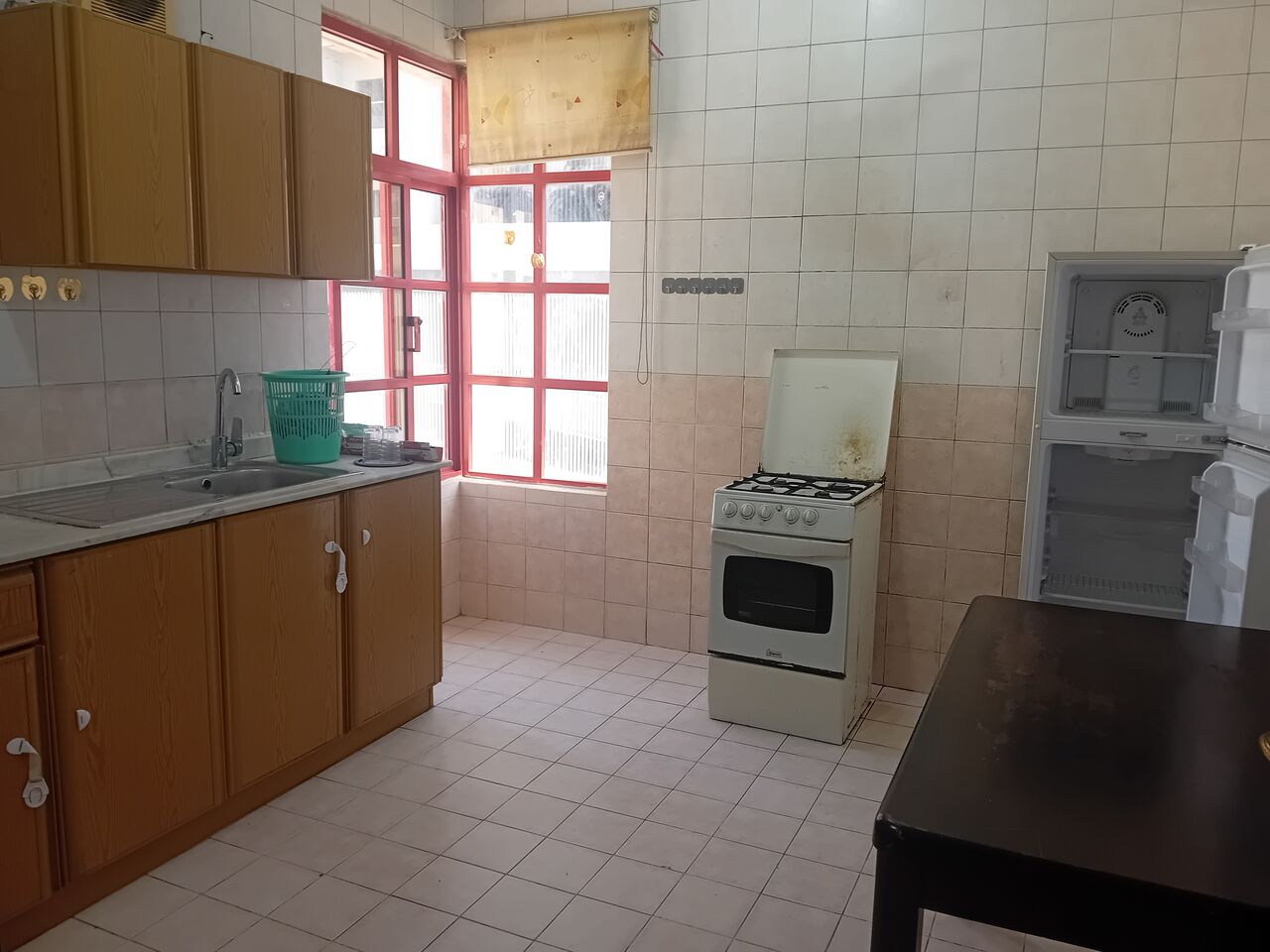 Mahooz, Apartments, Flats, Houses & Villas, BHD 230/month,  1 BR,  Mahooz, Specious 1 Bed Room F.f Flat For Rent