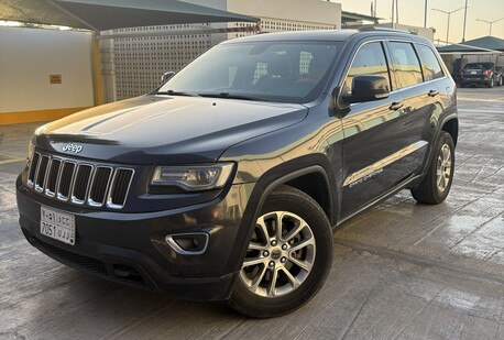 Al Manar, Vehicles, Cars & Trucks , SAR 35000,  Jeep Grand Cherokee,  2014,  Automatic,  360000 KM,