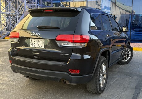 Al Manar, Vehicles, Cars & Trucks , SAR 35000,  Jeep Grand Cherokee,  2014,  Automatic,  360000 KM,