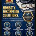 Trusted Investigation Agency For Corporate Security