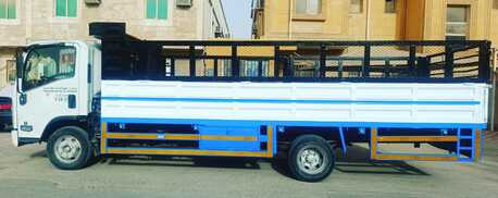 Jubail, Equipment Rental, Dyna