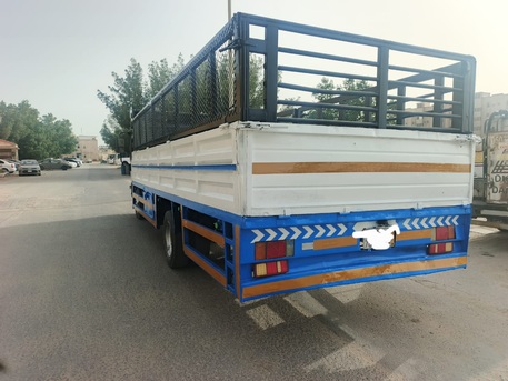 Jubail, Equipment Rental, Dyna