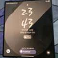 SAR 3300,  Samsung Galaxy Fold 6 12/256 Special Edition Color Black