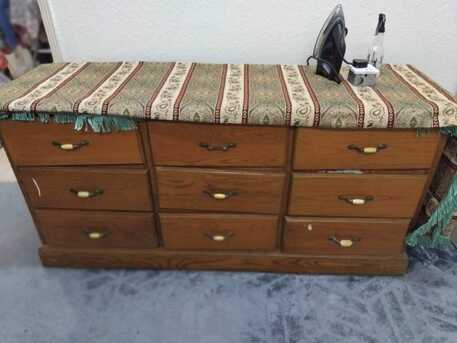 Al Jubail Al Balad, Household Items, SAR 120,  Multipurpose Chest Of Drawers