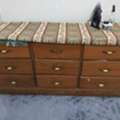SAR 120,  Multipurpose Chest Of Drawers