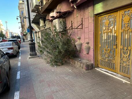 Al Khobar Al Shamalia, Apartments, Flats, Houses & Villas, SAR 45000/year,  Studio,  120 Sq. Meter,  STORE ROOM FOR RENT