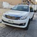 SAR 42000,  Toyota Fortuner,  2015,  Automatic,  414691 KM,  , , , , Excellent Condition For Sale