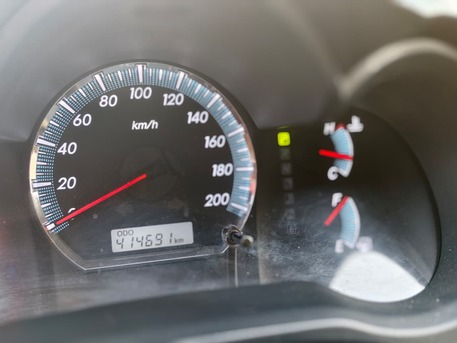 Khobar, Vehicles, Cars & Trucks , SAR 42000,  Toyota Fortuner,  2015,  Automatic,  414691 KM,  , , , , Excellent Condition For Sale