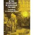 USD 18,  The Book Of The Sacred Magic Of Abramelin The Mage