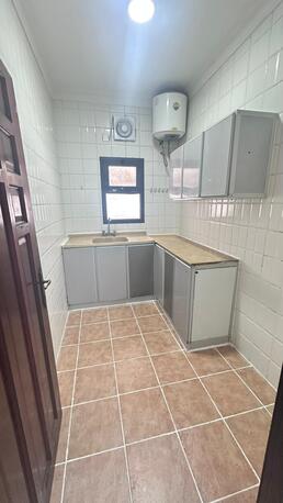 Hoora, Apartments, Flats, Houses & Villas, BHD 180/month,  2 BR,  Flat For Rent In Hoora With EWA Behind Jolibee